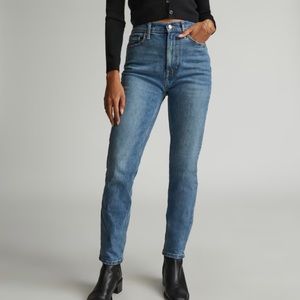 Everlane Cheeky Jean